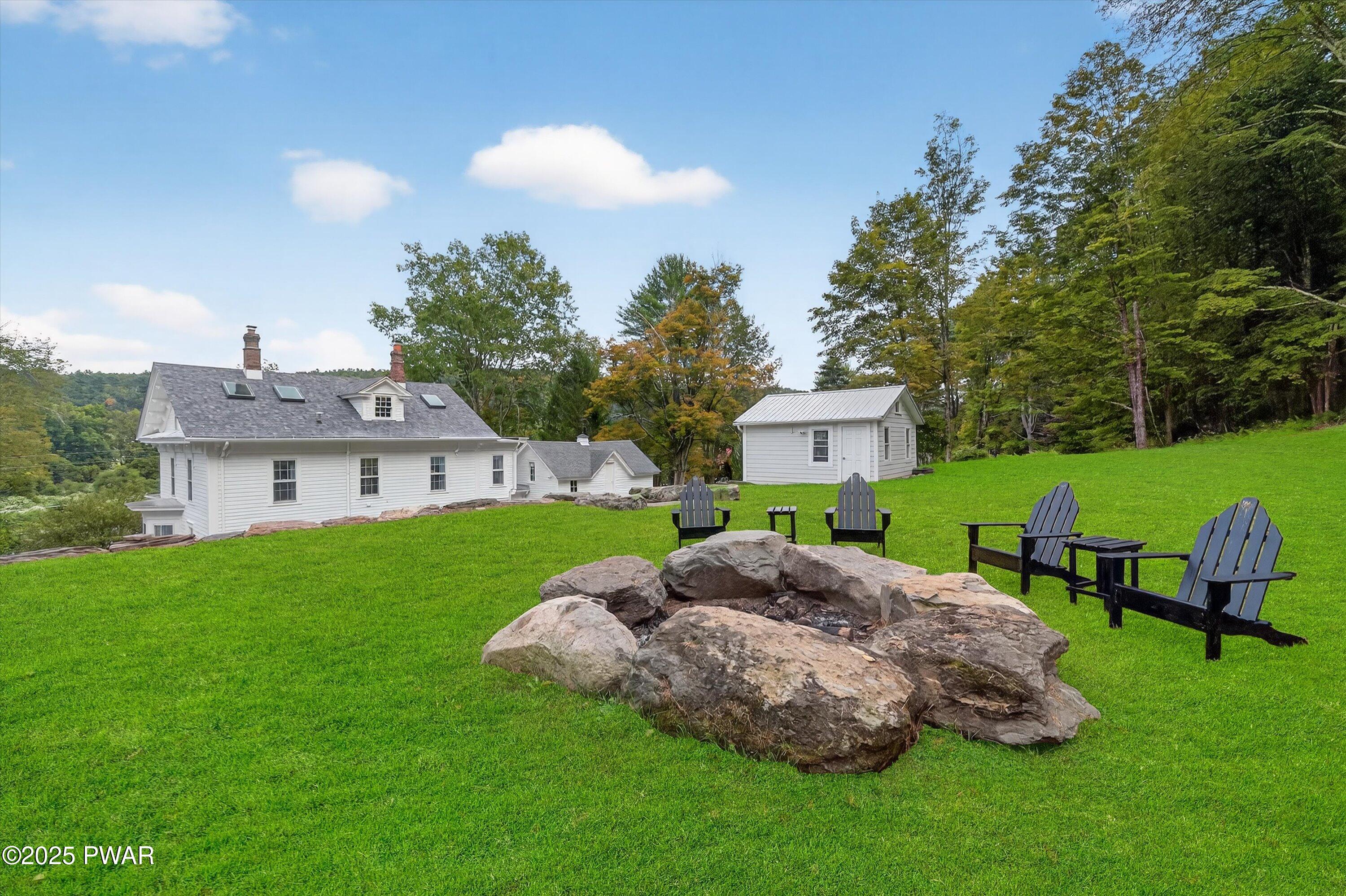 1657 River Road Damascus, PA 18415 - Photo 81 of 89
