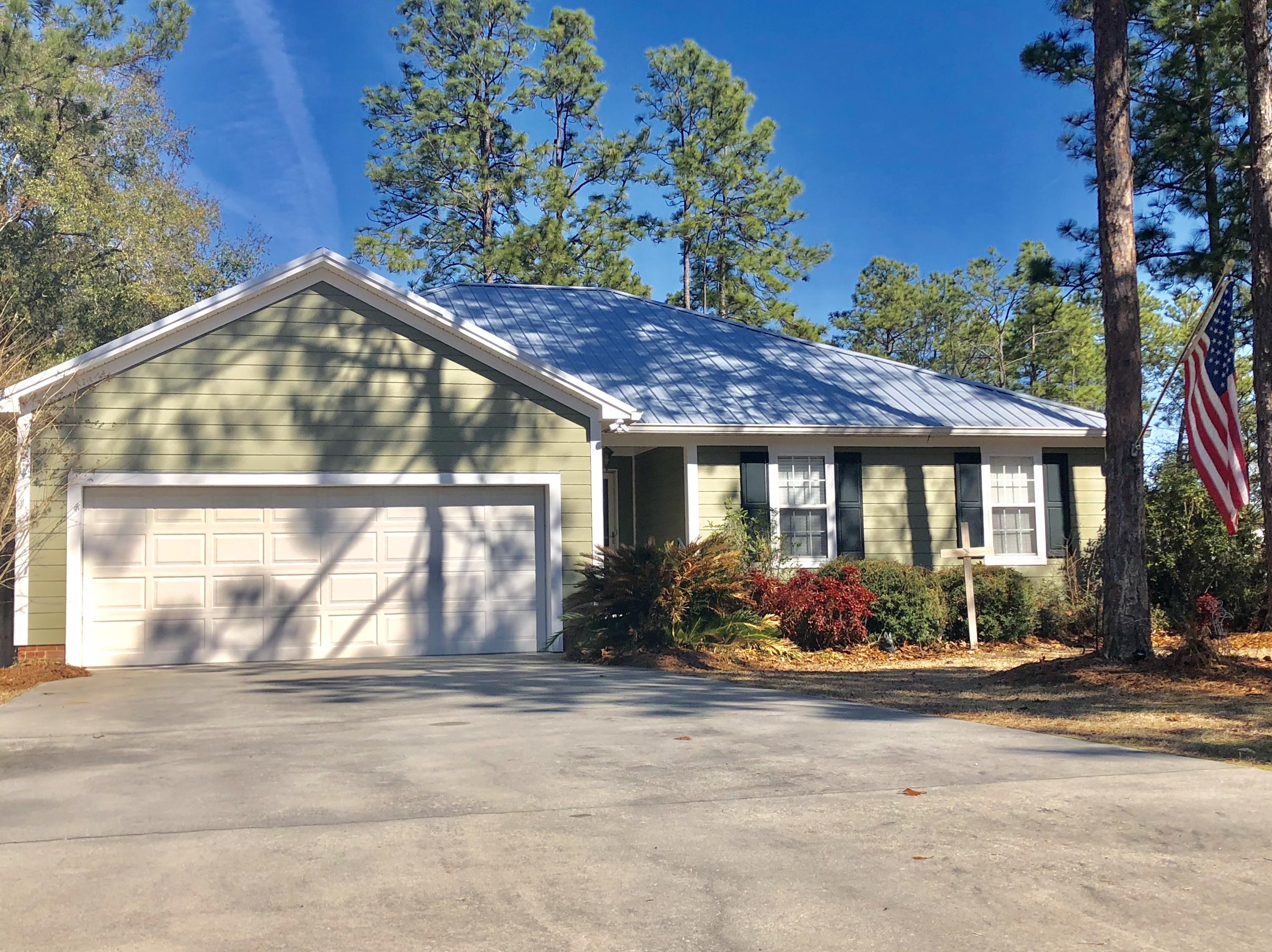 46 Chamblee Road Walterboro, SC 29488 - Photo 1 of 47 10F94D95-9940-4A9D-A5DD-731B5F6554C3