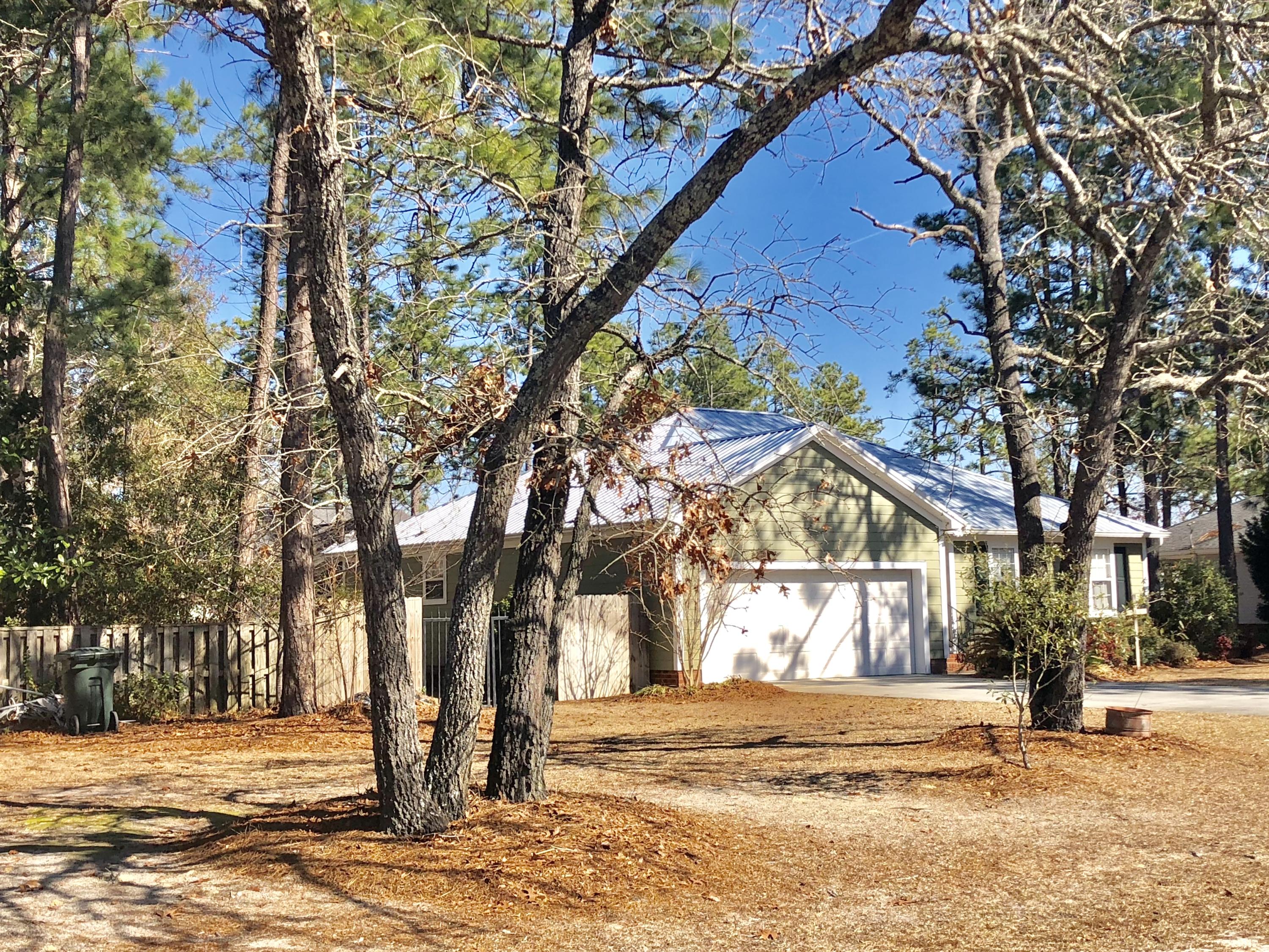 46 Chamblee Road Walterboro, SC 29488 - Photo 2 of 47 91759FD7-79AA-4E48-B921-49F0C2810EAE