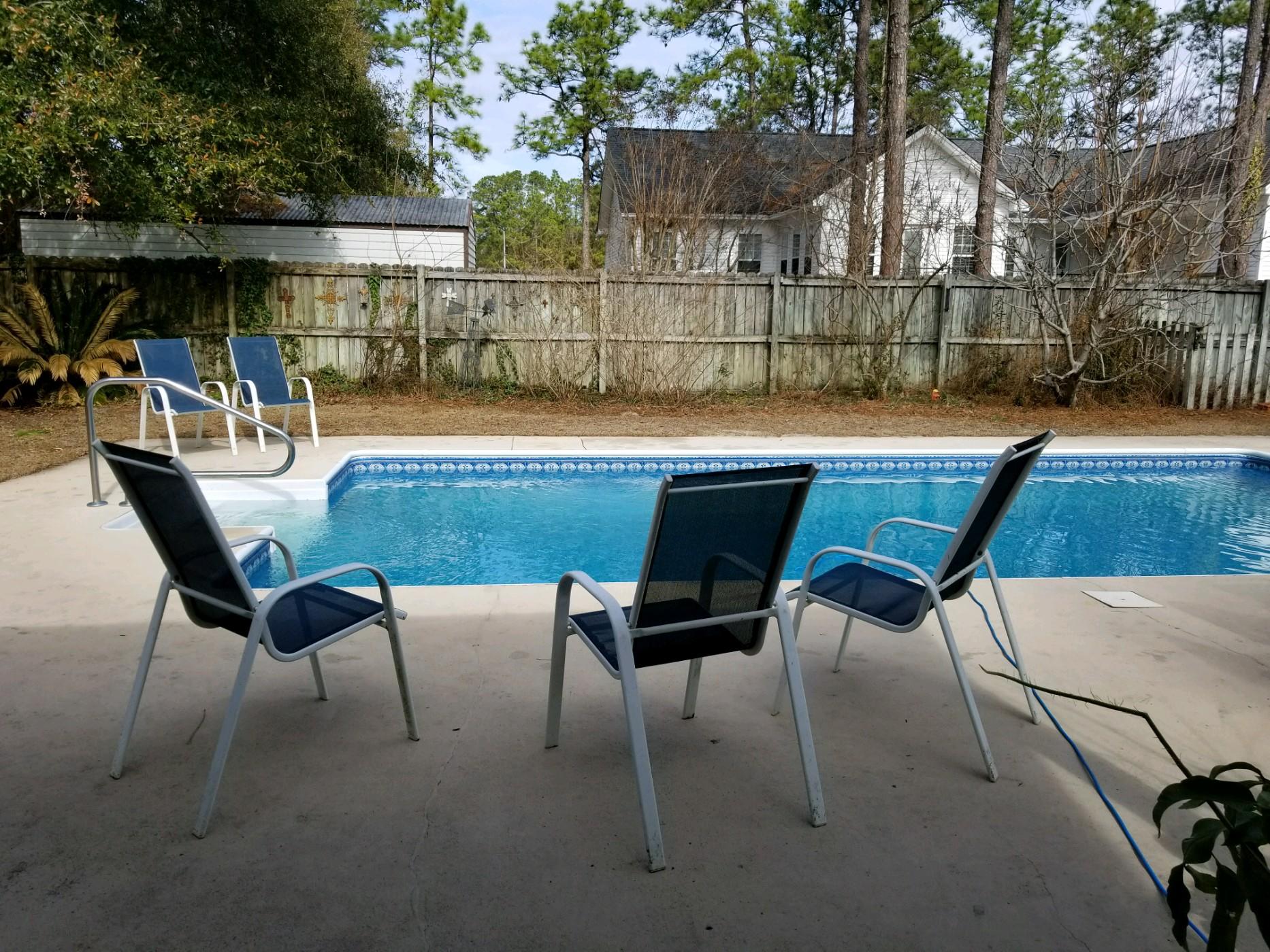 46 Chamblee Road Walterboro, SC 29488 - Photo 31 of 47 EB0AA5F8-4EF2-44A9-A7E9-83BC8AD0538C