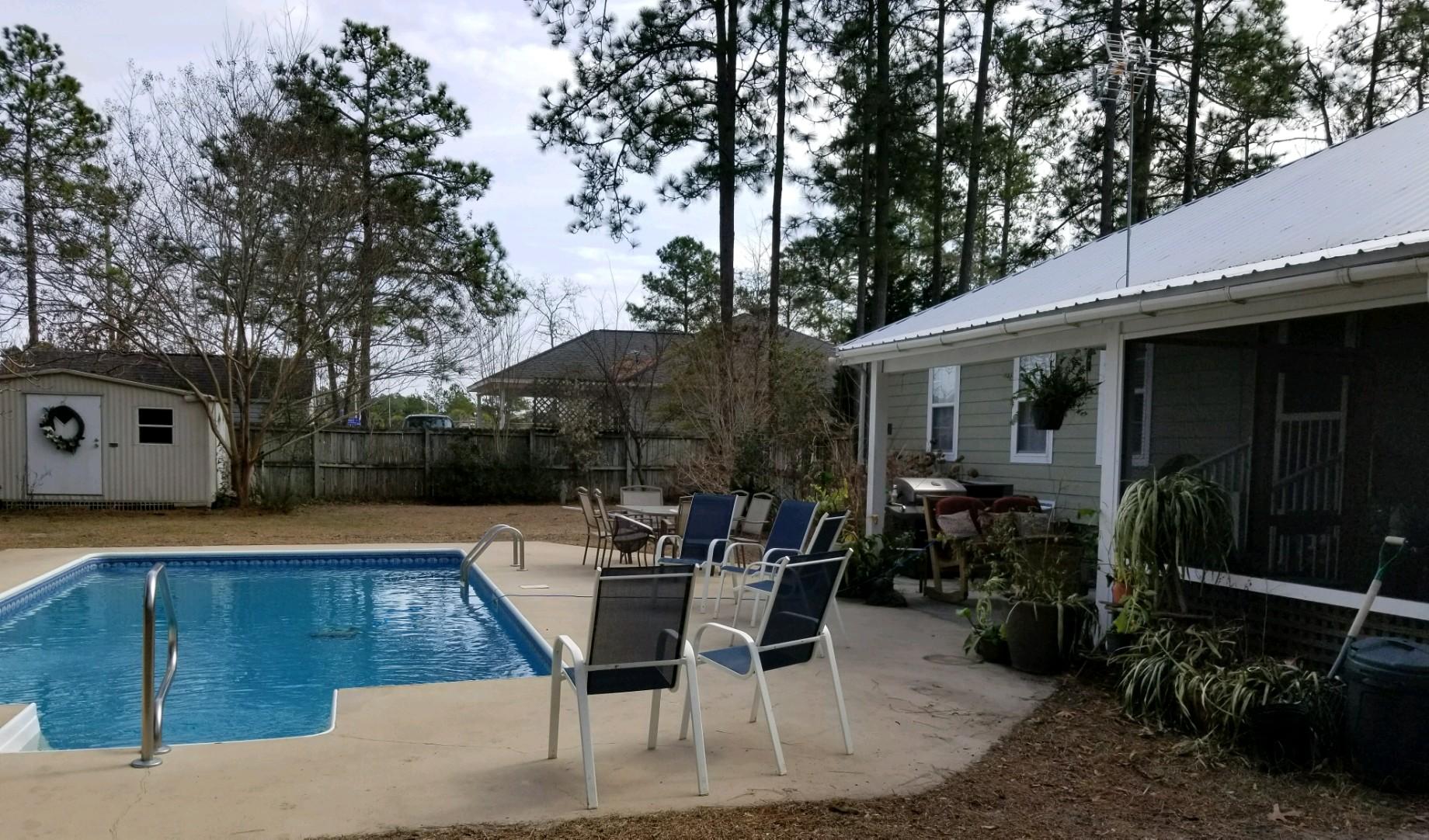 46 Chamblee Road Walterboro, SC 29488 - Photo 32 of 47 EBC31500-6CBA-4184-B902-6B1FB8B7CB5B