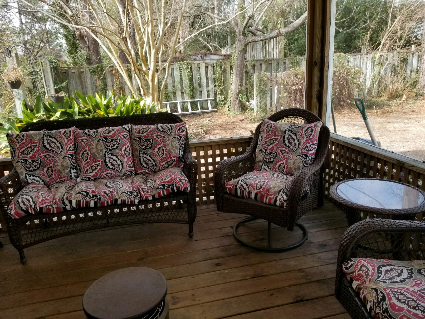 46 Chamblee Road Walterboro, SC 29488 - Photo 7 of 47 6EB08A95-227B-43B1-A275-863E4F24DACA