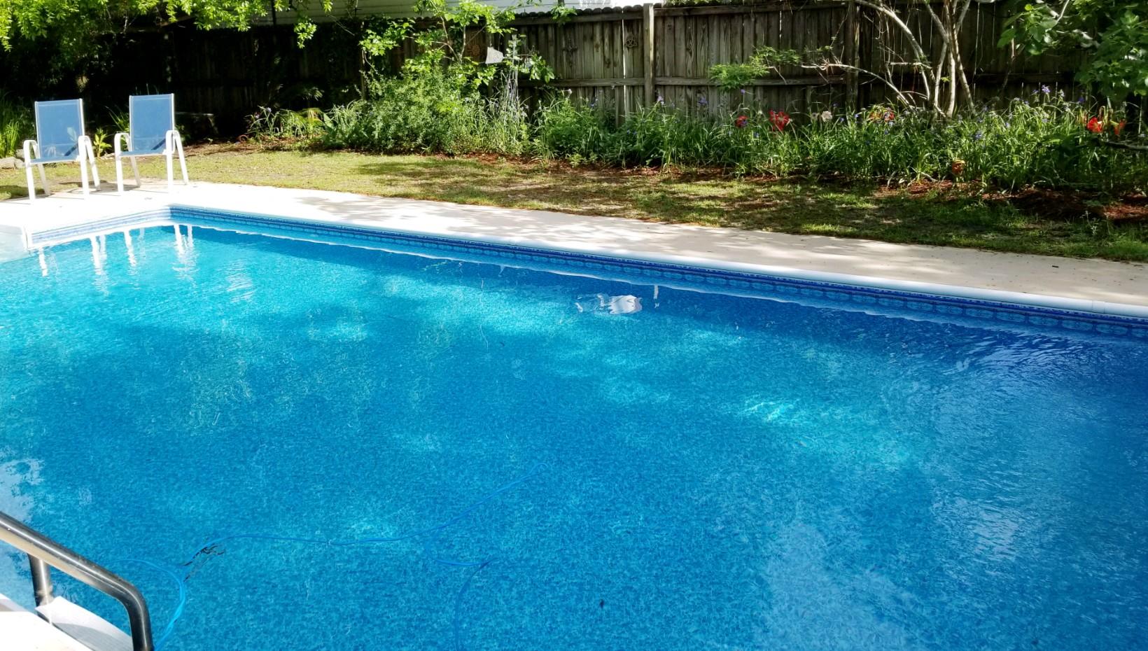 46 Chamblee Road Walterboro, SC 29488 - Photo 9 of 47 FBFA1AE0-8933-40EA-ABA3-09D2069B7911