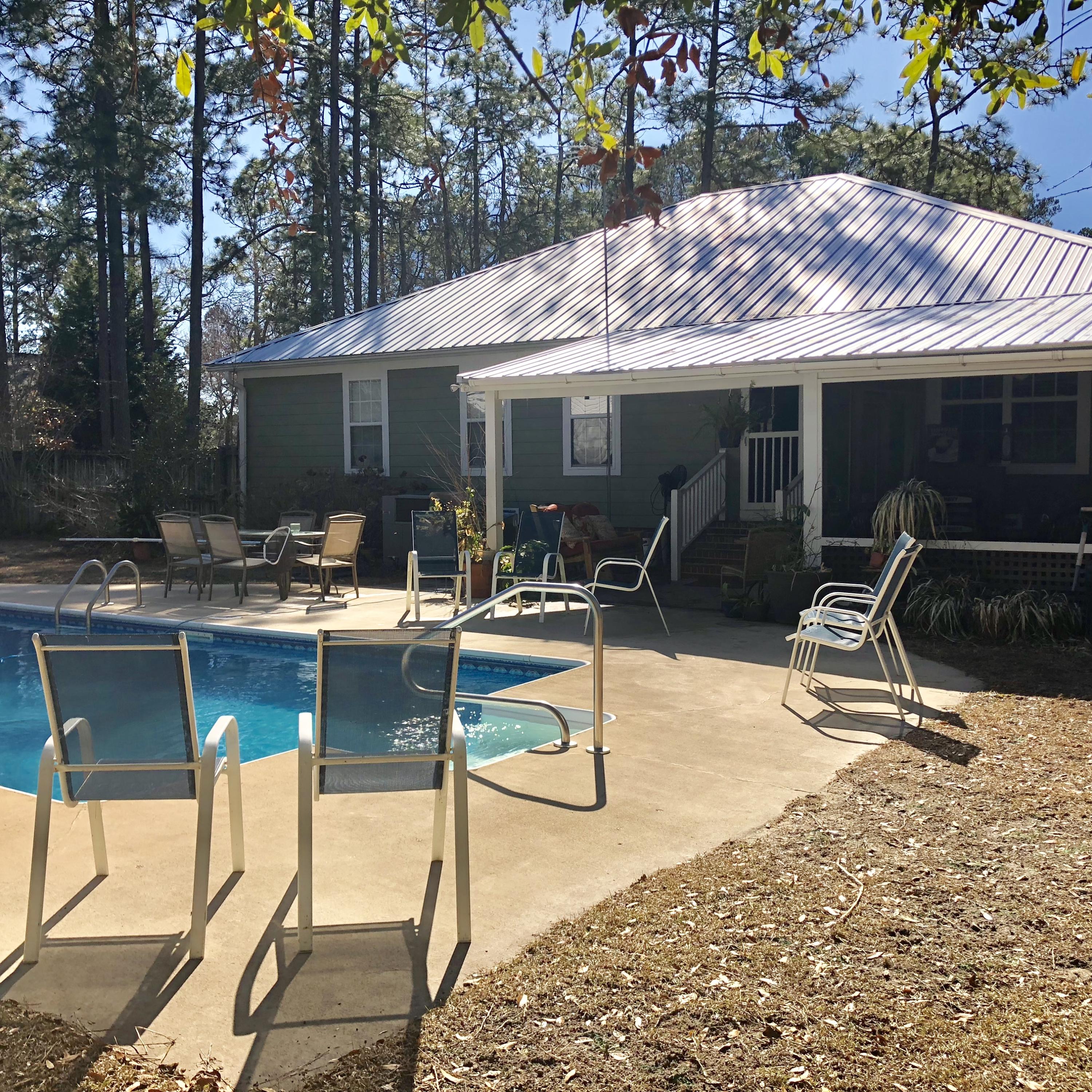 46 Chamblee Road Walterboro, SC 29488 - Photo 10 of 47 2D9FC720-3AAC-42A2-B208-82B09BFCF2AA