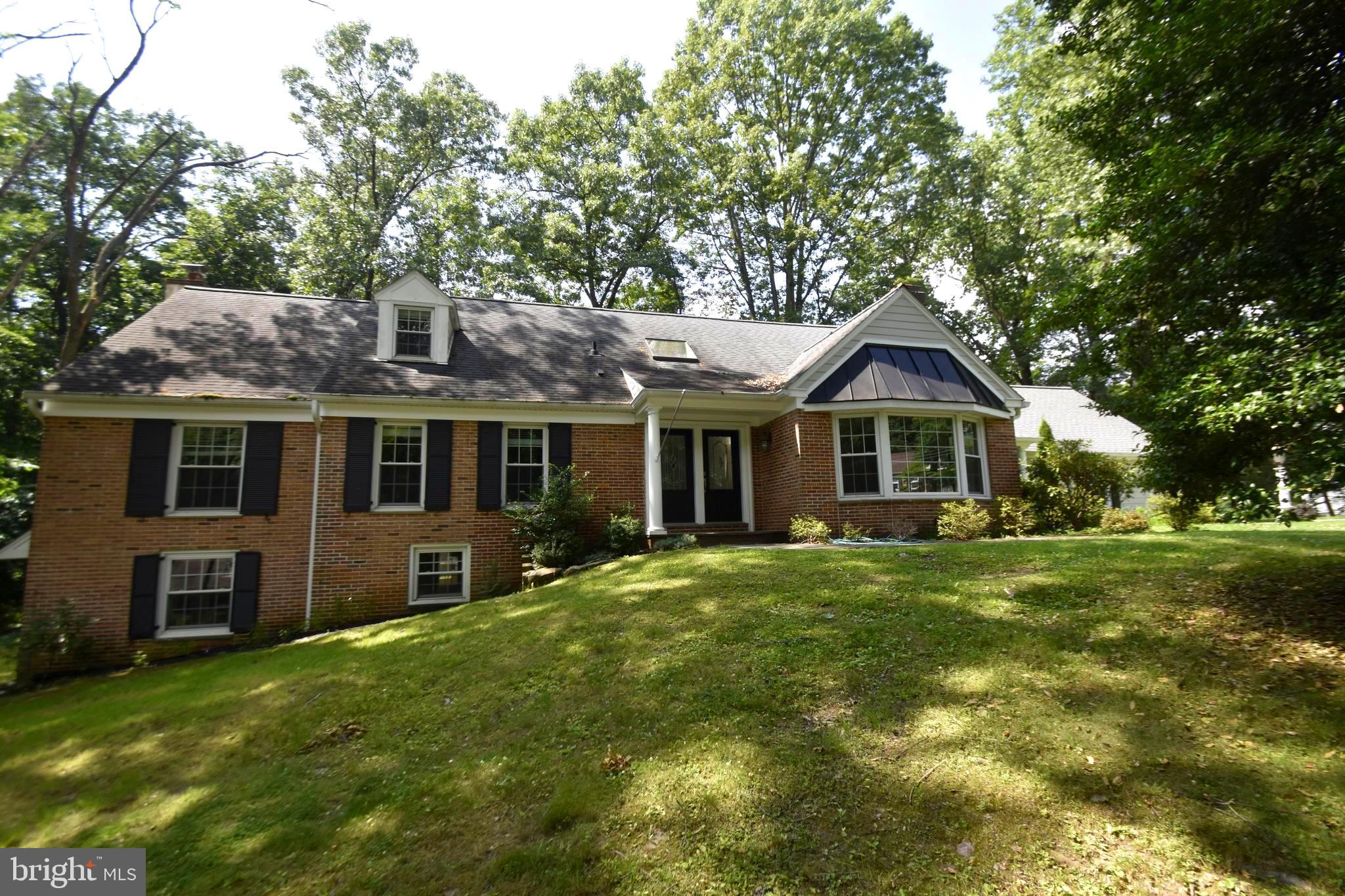 766 Mancill Road Wayne, PA 19087 - Photo 1 of 32