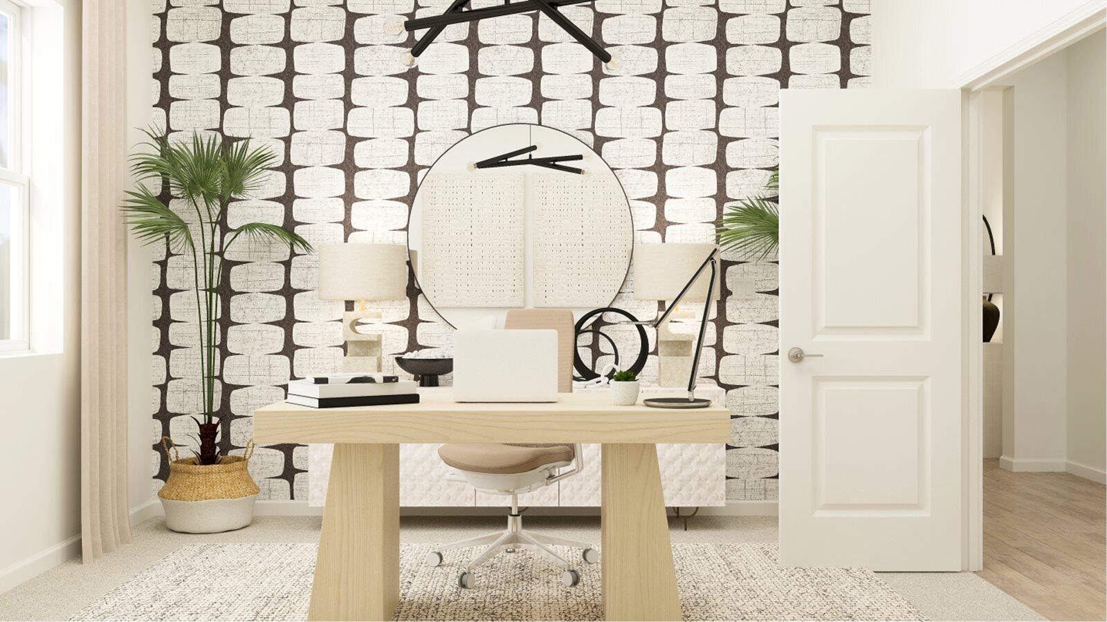 13909 Southeast Riversway Street Port St. Lucie, FL 34984 - Photo 12 of 22 PBH_2807_Rend_Venice_Den_1of2_F1_12_8_23