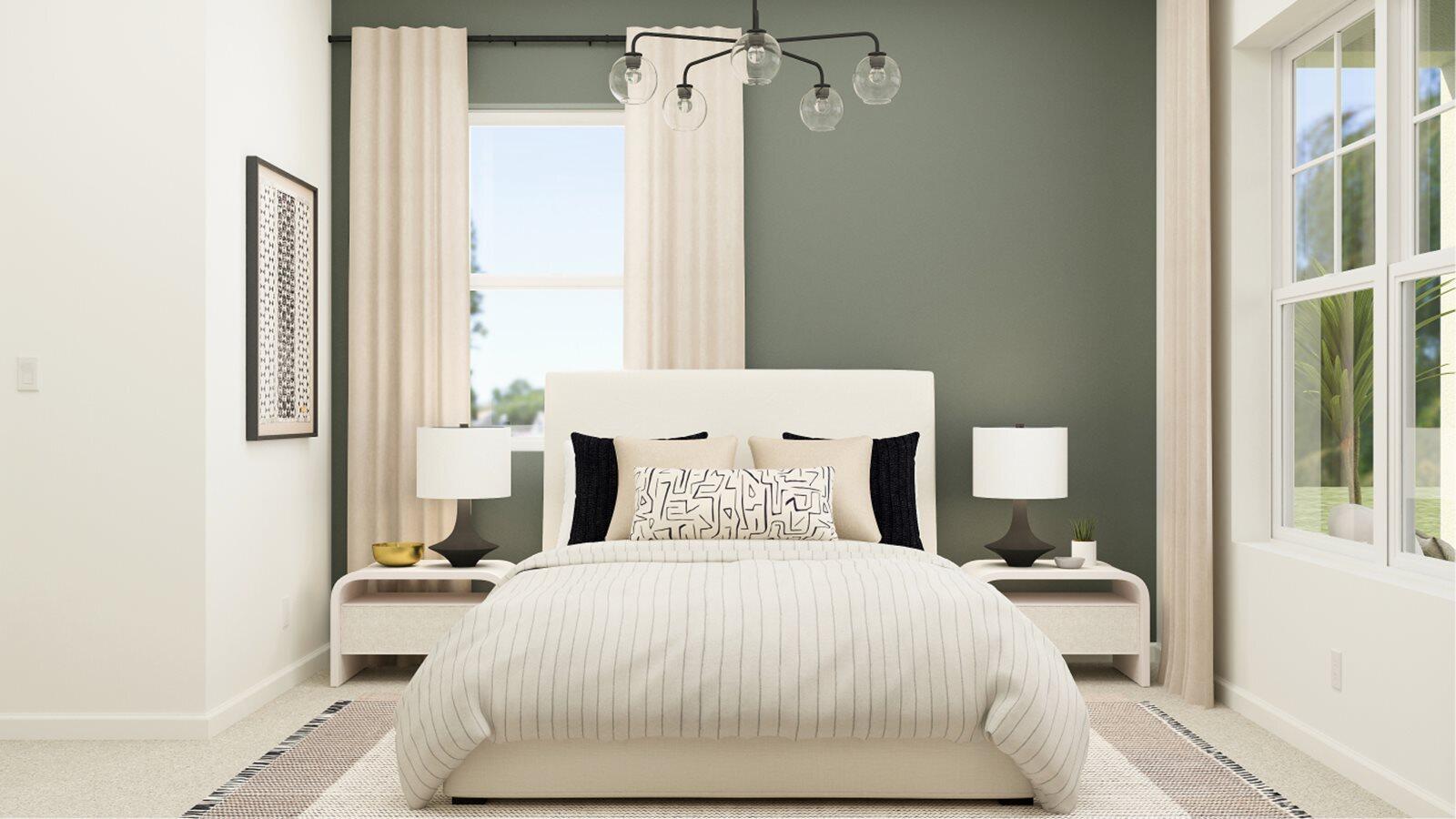 13909 Southeast Riversway Street Port St. Lucie, FL 34984 - Photo 7 of 22 PBH_2807_Rend_Venice_Bed2_1of2_F1_12_8_2