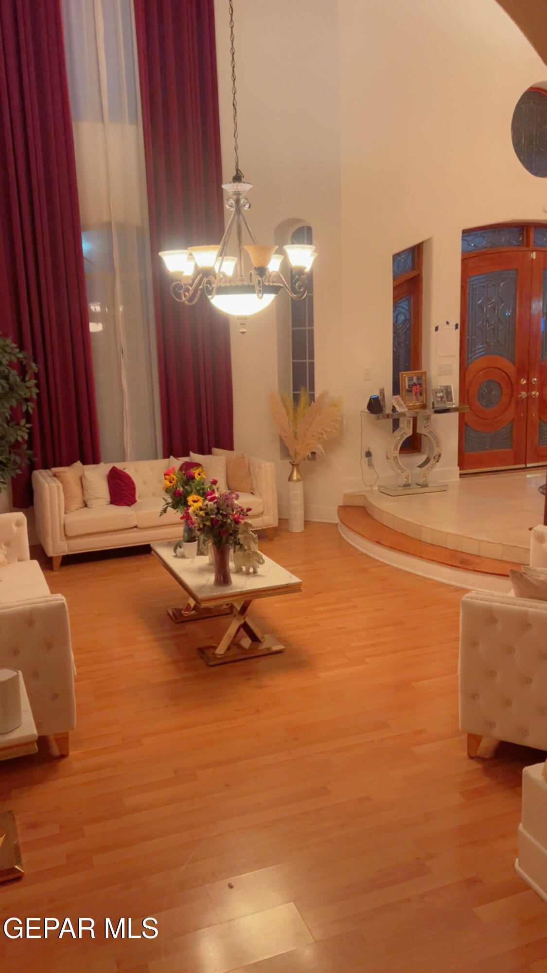 861 Country Club Road El Paso, TX 79932 - Photo 12 of 19 IMG_1407