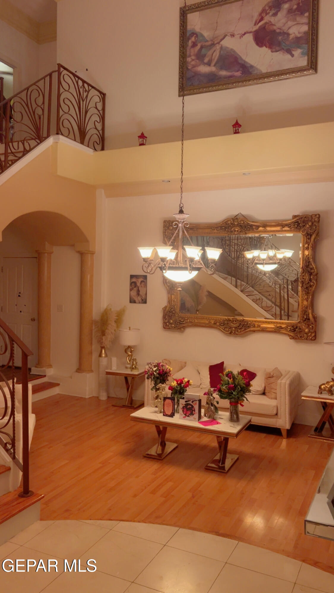 861 Country Club Road El Paso, TX 79932 - Photo 14 of 19 IMG_1408