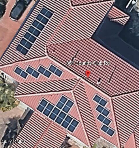 861 Country Club Road El Paso, TX 79932 - Photo 5 of 19 Screenshot 2026-03-20 114618