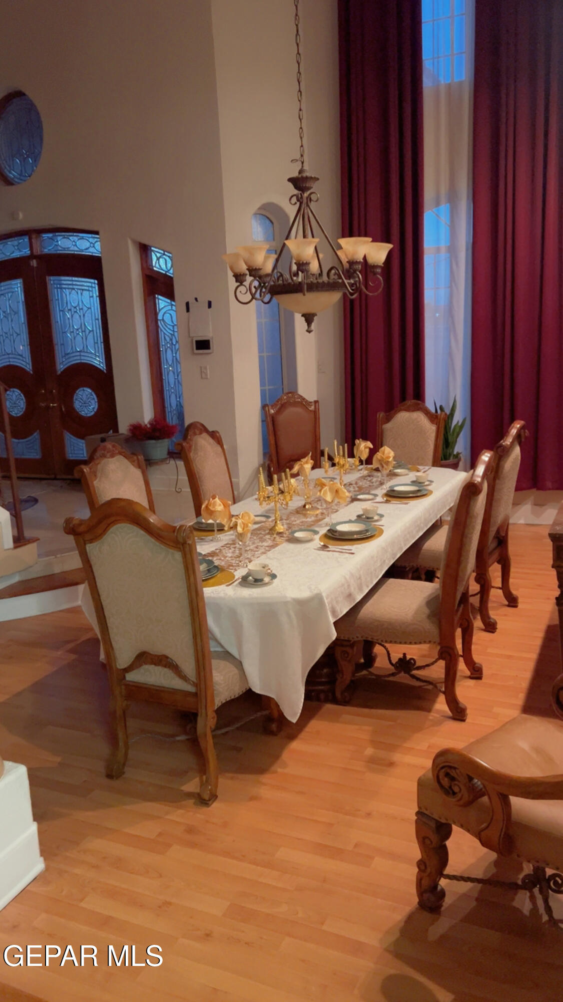 861 Country Club Road El Paso, TX 79932 - Photo 10 of 19 IMG_1405