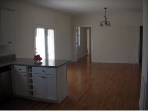 1310 Lake Ridge Square Johnson City, TN 37601 - Photo 4 of 12 Breakfast Room