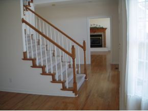 1310 Lake Ridge Square Johnson City, TN 37601 - Photo 6 of 12 Family Room from Living Room