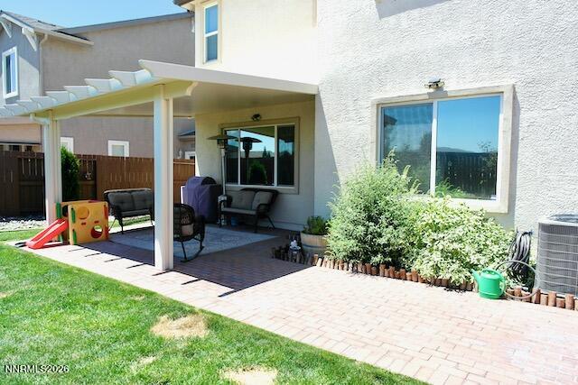 14330 Fredonia Drive Reno, NV 89506 - Photo 27 of 30 00 - 27