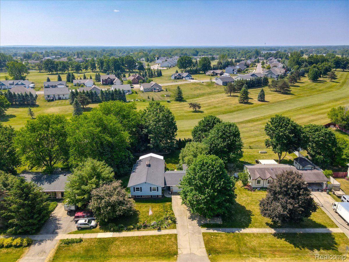 3161 West Oregon Road Lapeer, MI 48446 - Photo 54 of 68
