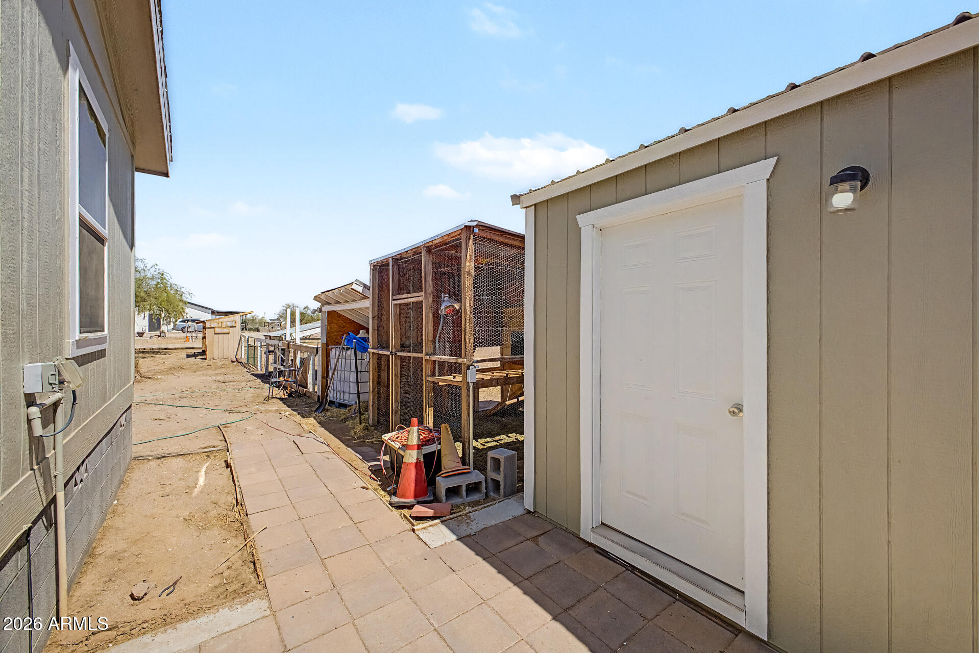 22417 West Dove Valley Road Wittmann, AZ 85361 - Photo 36 of 53
