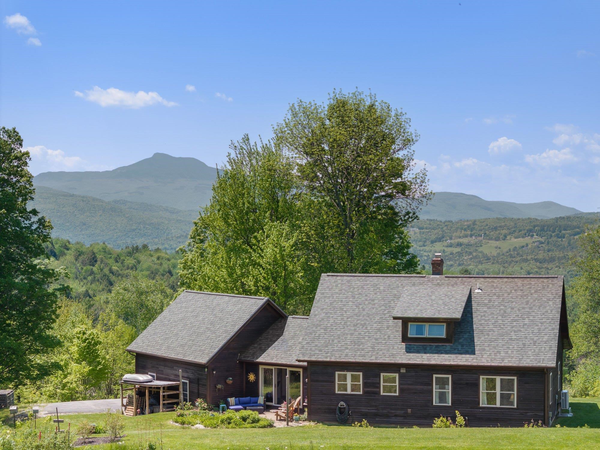 610 Ripley Road Waterbury, VT 05677 - Photo 37 of 40 Gallery Image 37