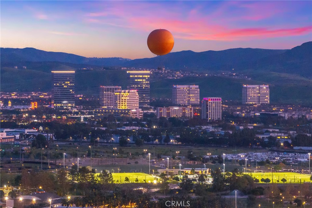 123 Calderon Irvine, CA 92618 - Photo 73 of 74 a view of a city
