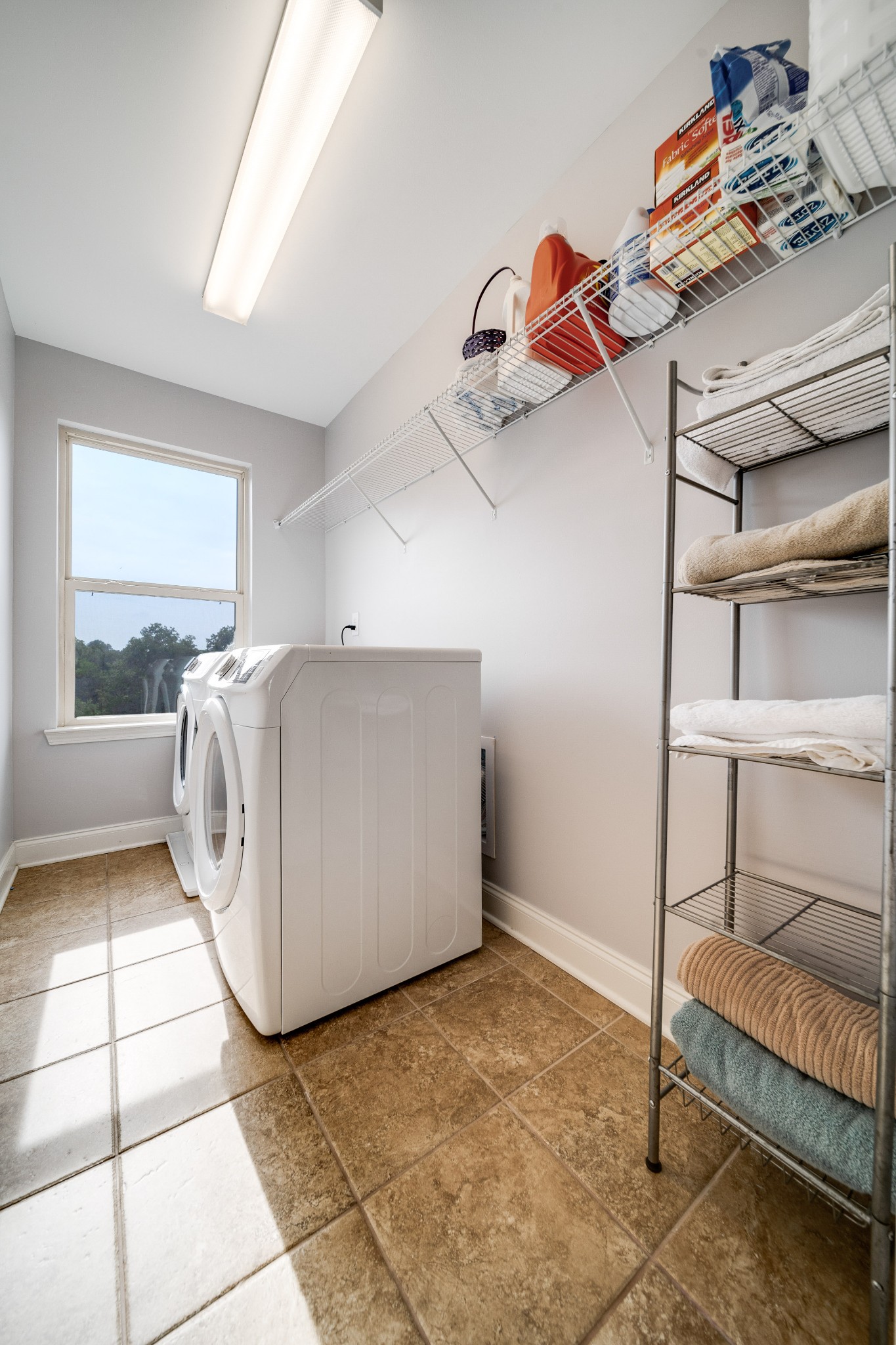 238 Fowler Circle Franklin, TN 37064 - Photo 20 of 45 a view of a storage & utility room