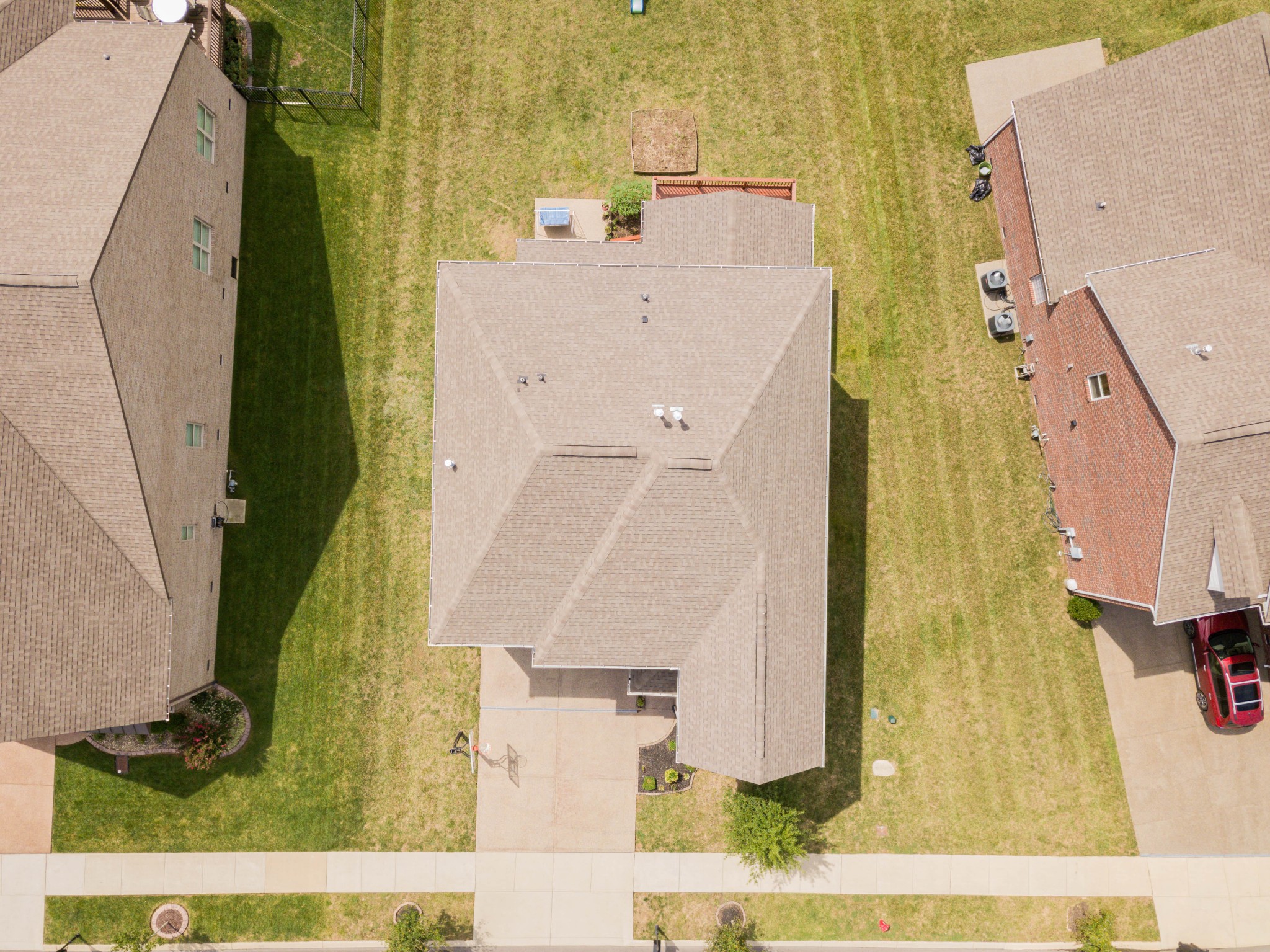 238 Fowler Circle Franklin, TN 37064 - Photo 29 of 45