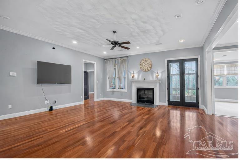 78 Hummingbird Lane Atmore, AL 36502 - Photo 14 of 55