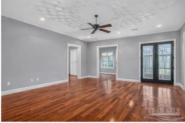 78 Hummingbird Lane Atmore, AL 36502 - Photo 15 of 55