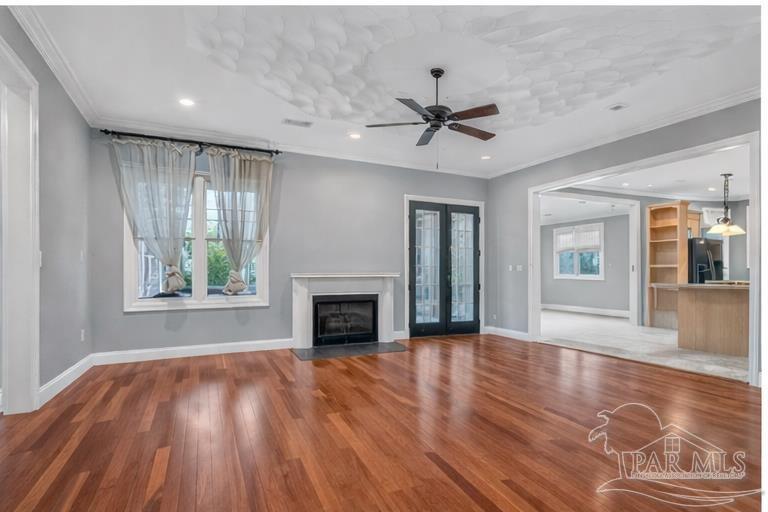 78 Hummingbird Lane Atmore, AL 36502 - Photo 16 of 55