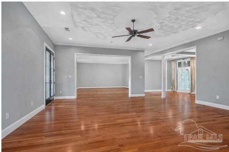 78 Hummingbird Lane Atmore, AL 36502 - Photo 17 of 55