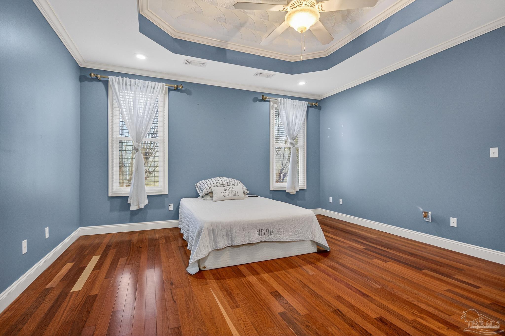 78 Hummingbird Lane Atmore, AL 36502 - Photo 18 of 55