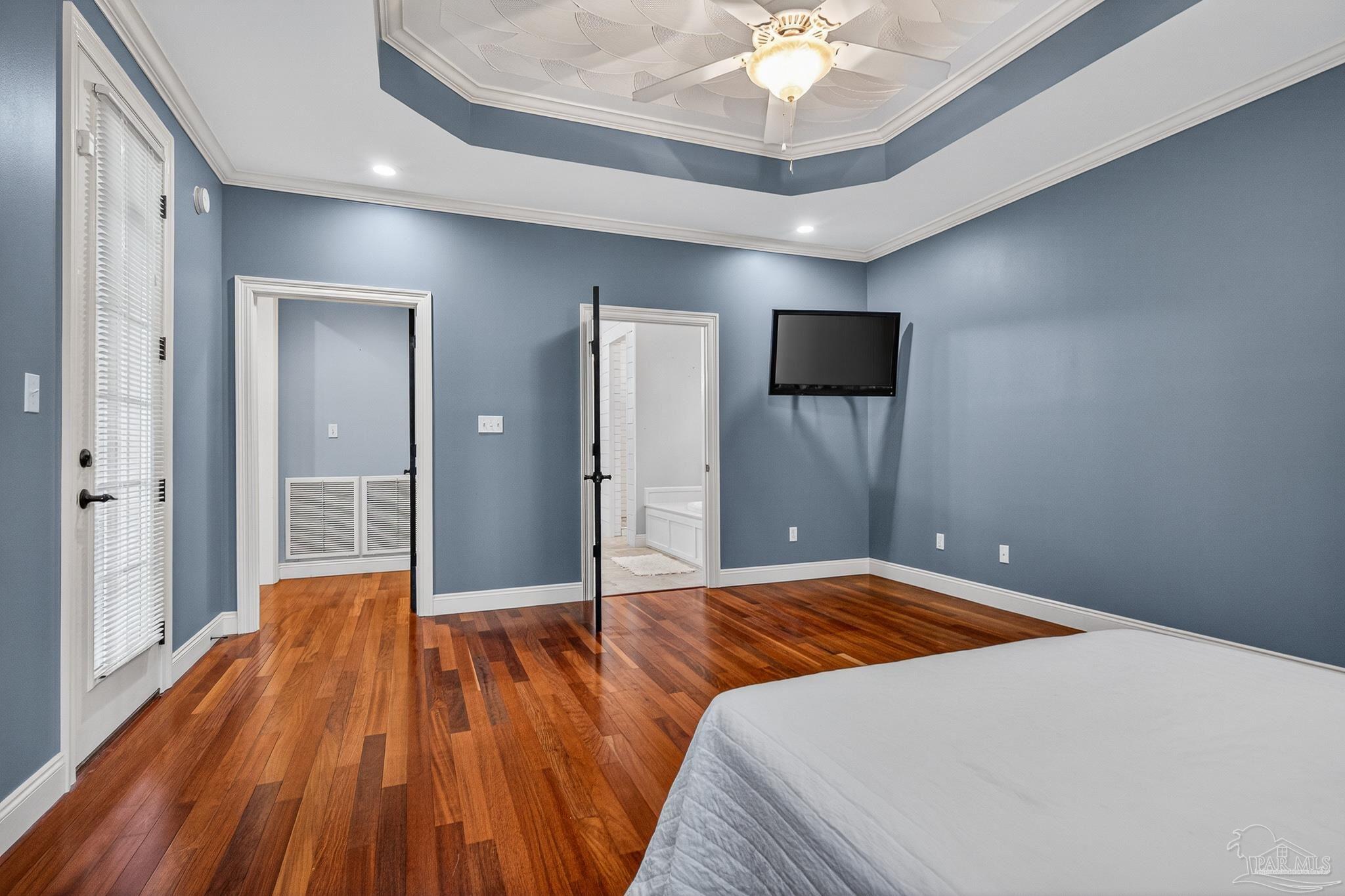 78 Hummingbird Lane Atmore, AL 36502 - Photo 19 of 55