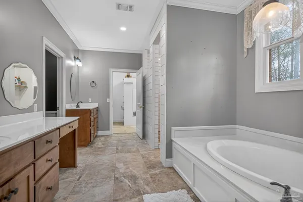 $525,000 | 78 Hummingbird Lane, Atmore, AL 36502