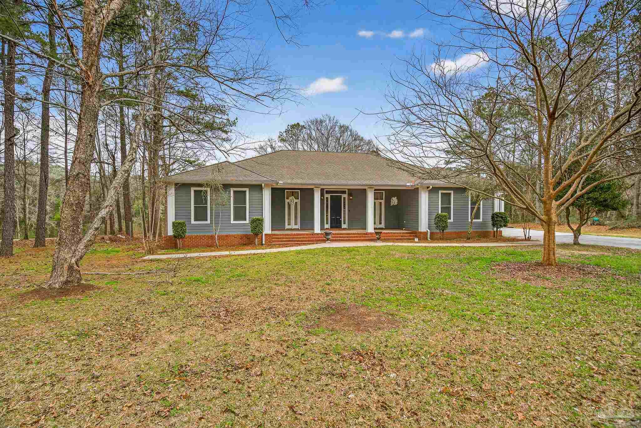 78 Hummingbird Lane Atmore, AL 36502 - Photo 2 of 55