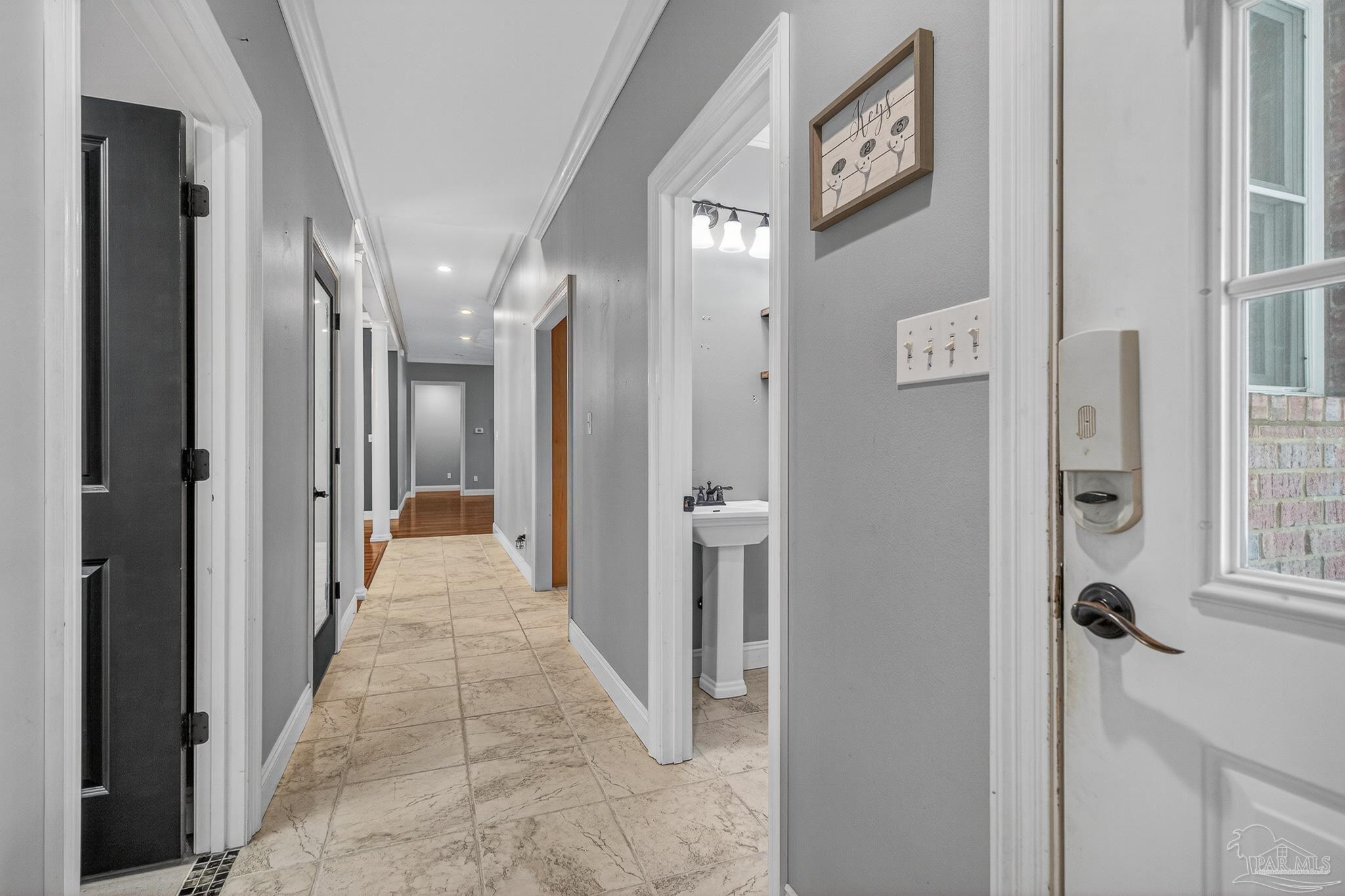 78 Hummingbird Lane Atmore, AL 36502 - Photo 42 of 55