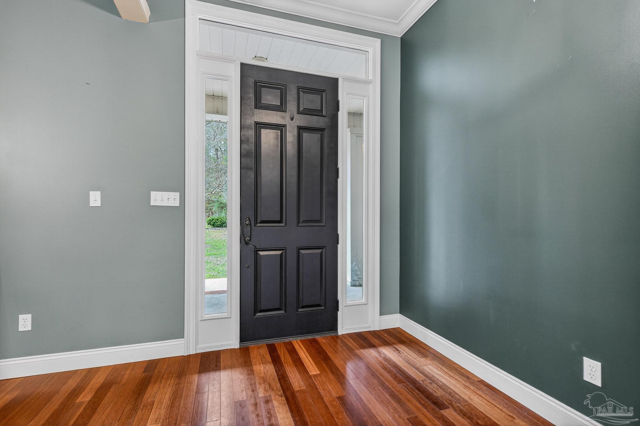 78 Hummingbird Lane Atmore, AL 36502 - Photo 5 of 55