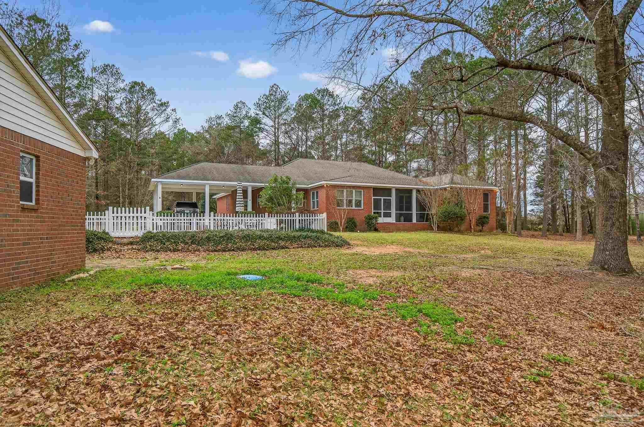 78 Hummingbird Lane Atmore, AL 36502 - Photo 55 of 55