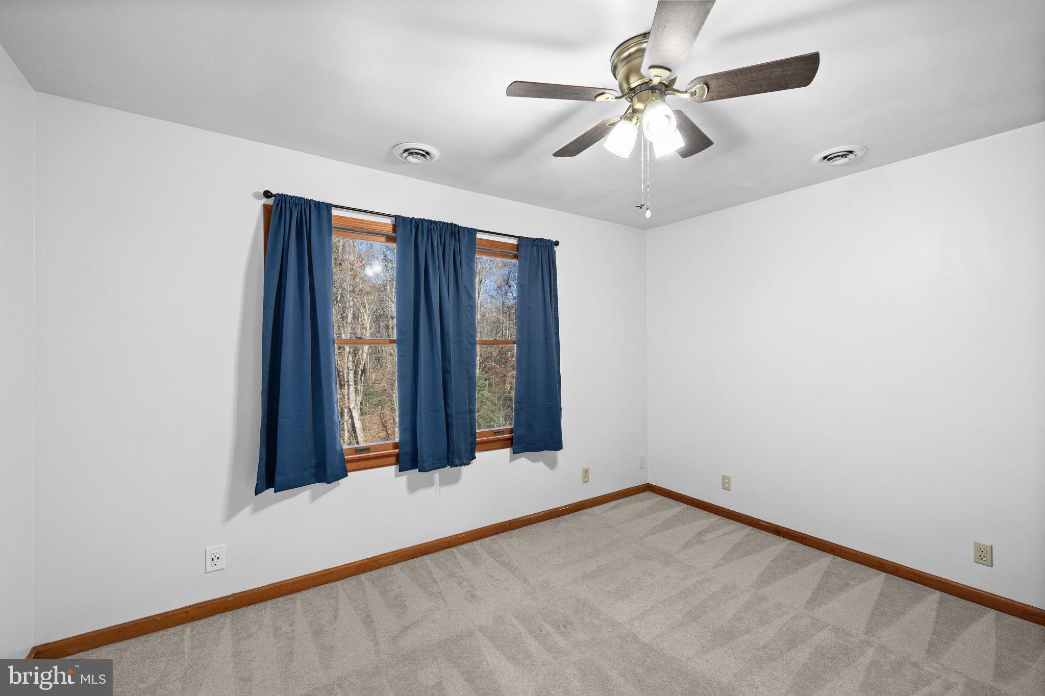 4075 Red Gate Lane King George, VA 22485 - Photo 47 of 69 a view of an empty room with a window