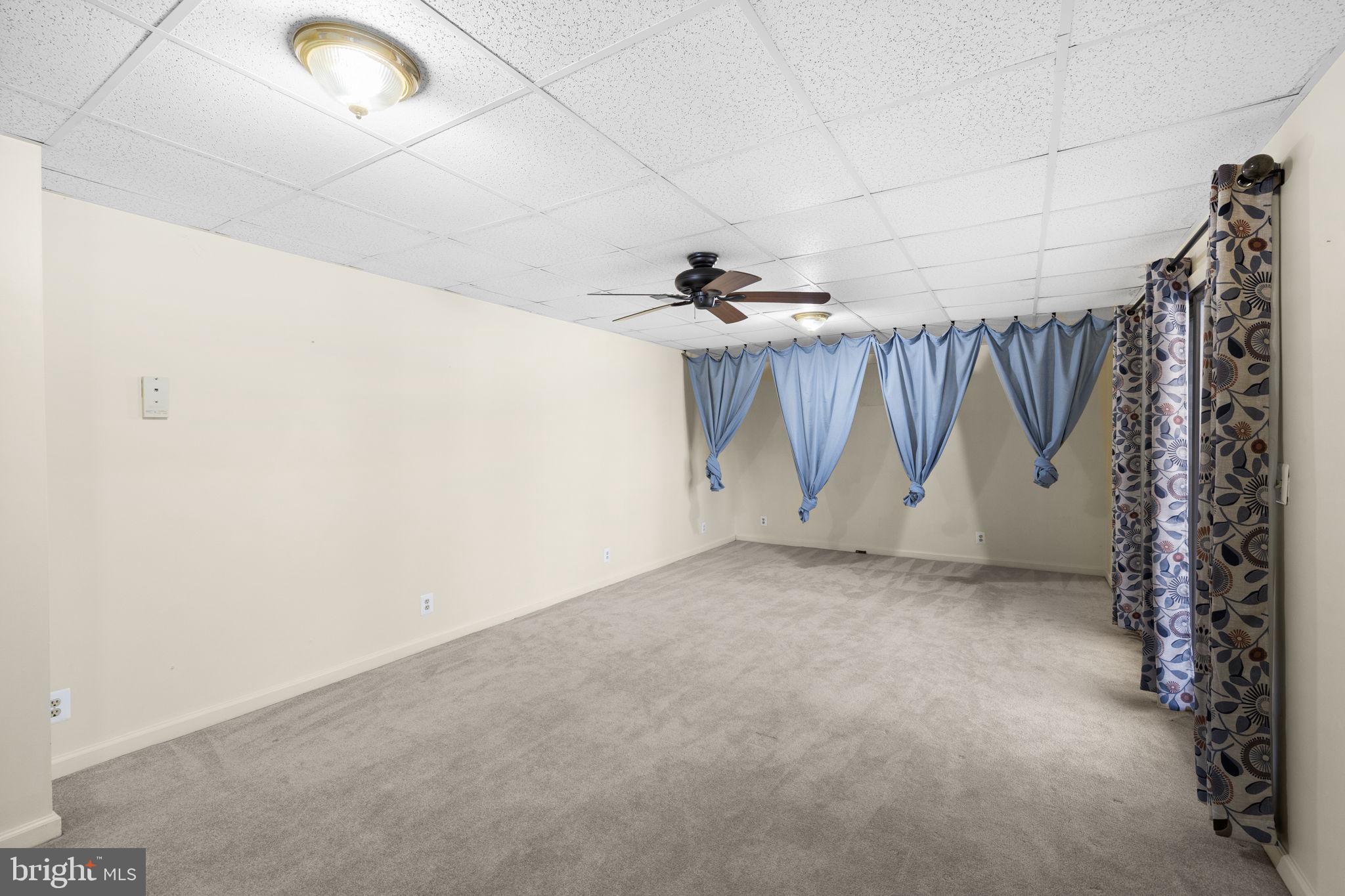 4075 Red Gate Lane King George, VA 22485 - Photo 50 of 69 Basement Bedroom