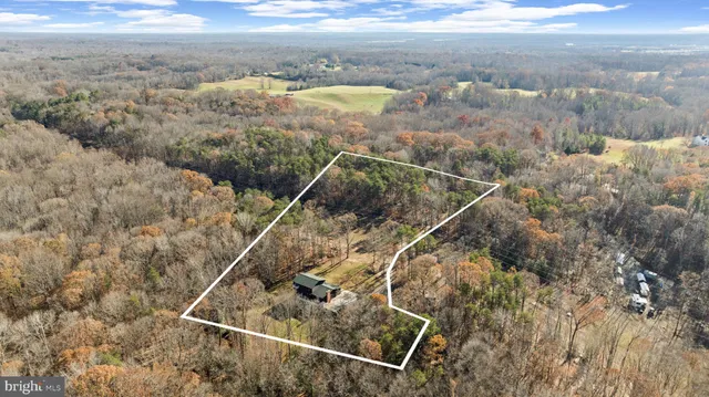 $530,000 | 4075 Red Gate Lane, King George, VA 22485