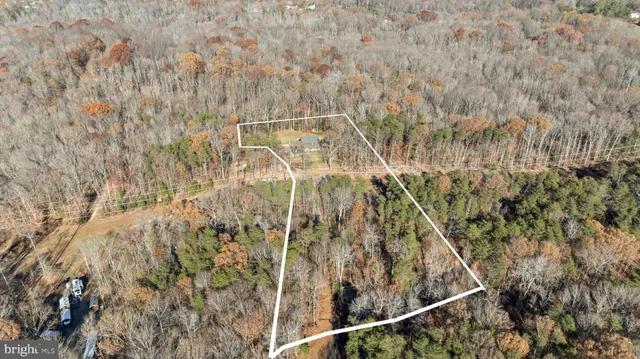 $530,000 | 4075 Red Gate Lane, King George, VA 22485