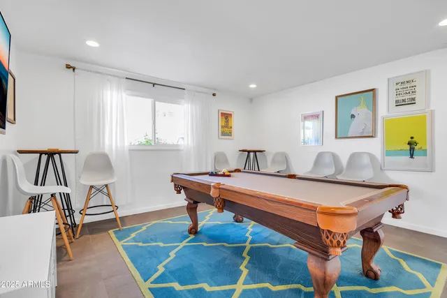 $950,000 | 8614 East Monterey Way, Scottsdale, AZ 85251