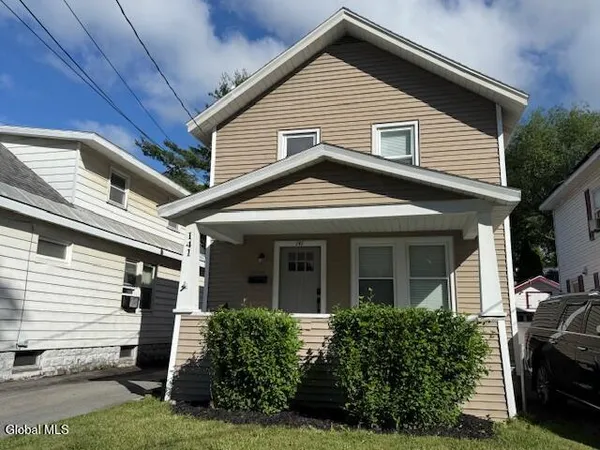 $263,500 | 141 North Toll Street, Scotia, NY 12302