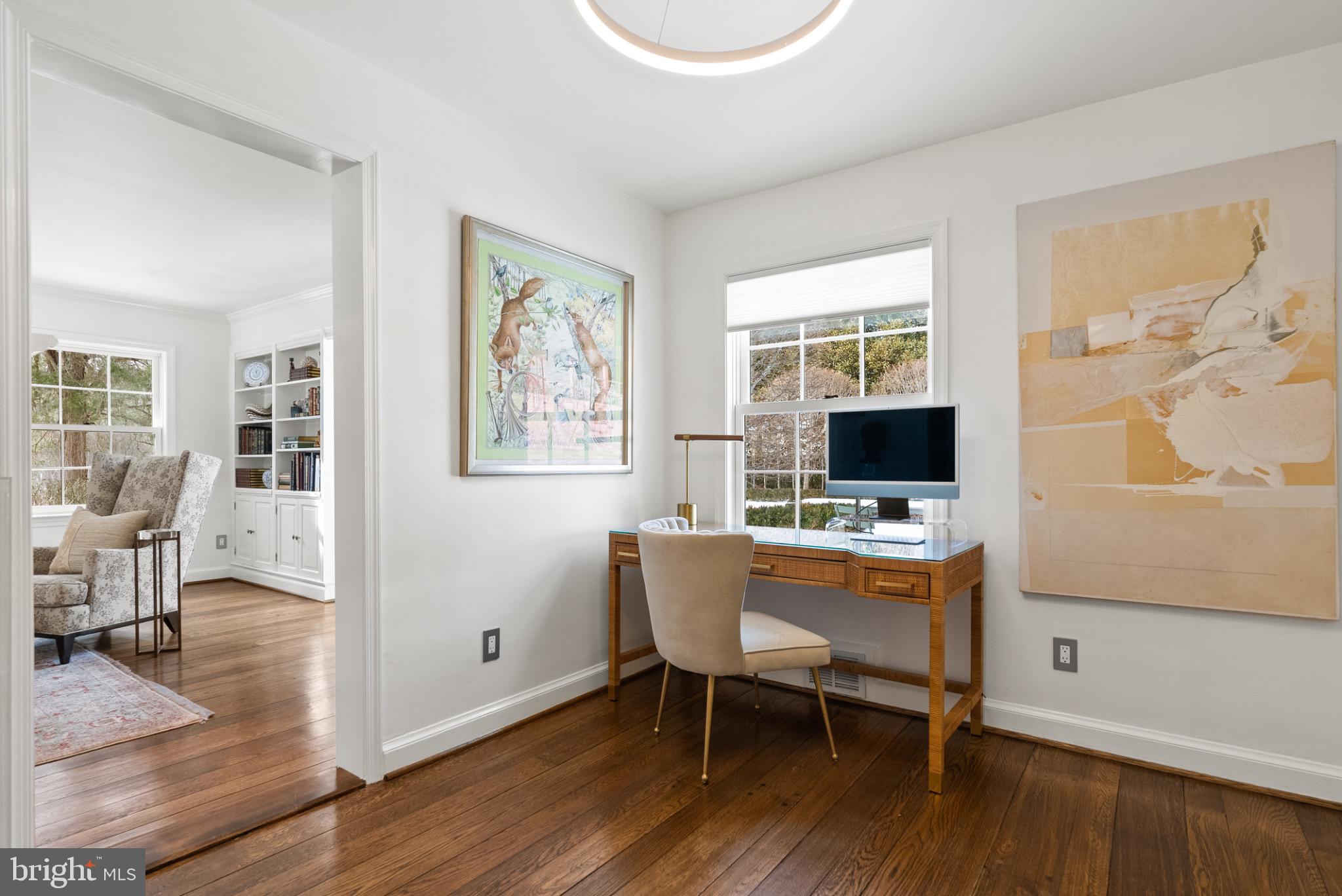 3022 Fox Mill Road Oakton, VA 22124 - Photo 15 of 53