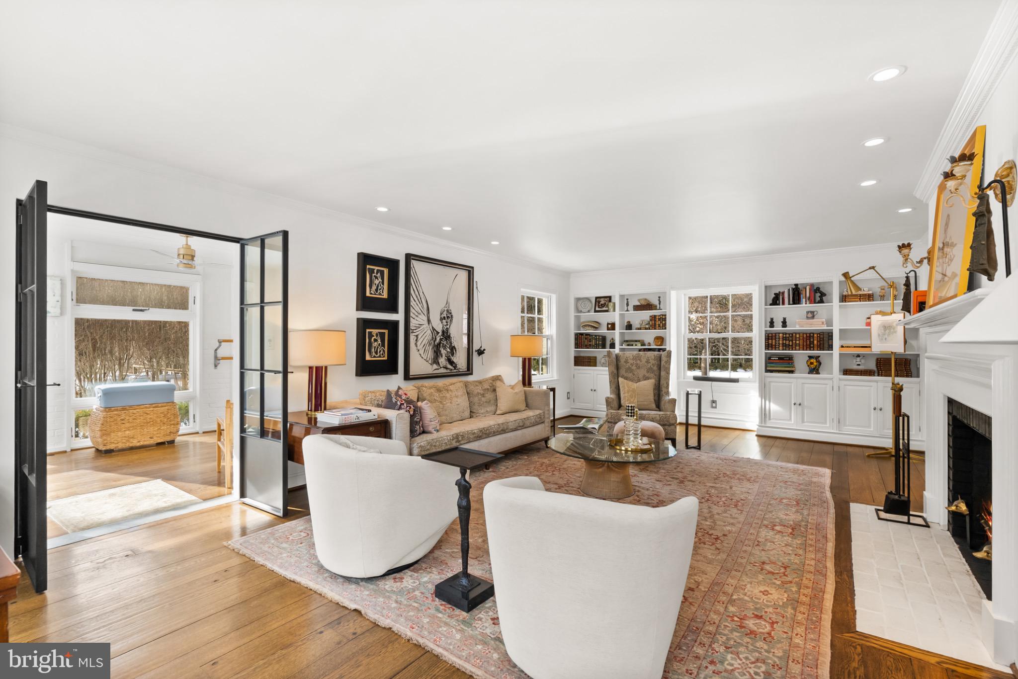 3022 Fox Mill Road Oakton, VA 22124 - Photo 16 of 53