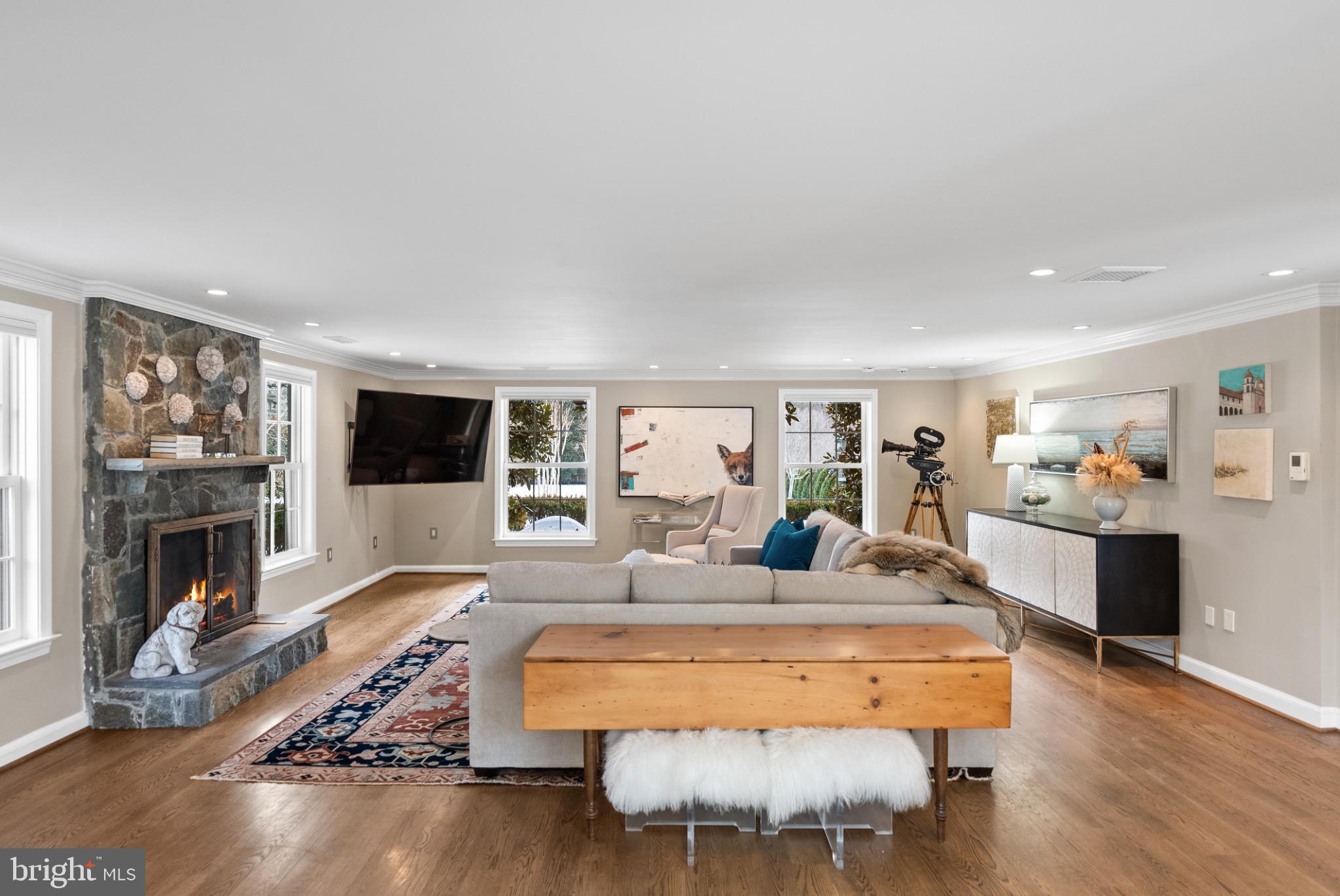 3022 Fox Mill Road Oakton, VA 22124 - Photo 19 of 53