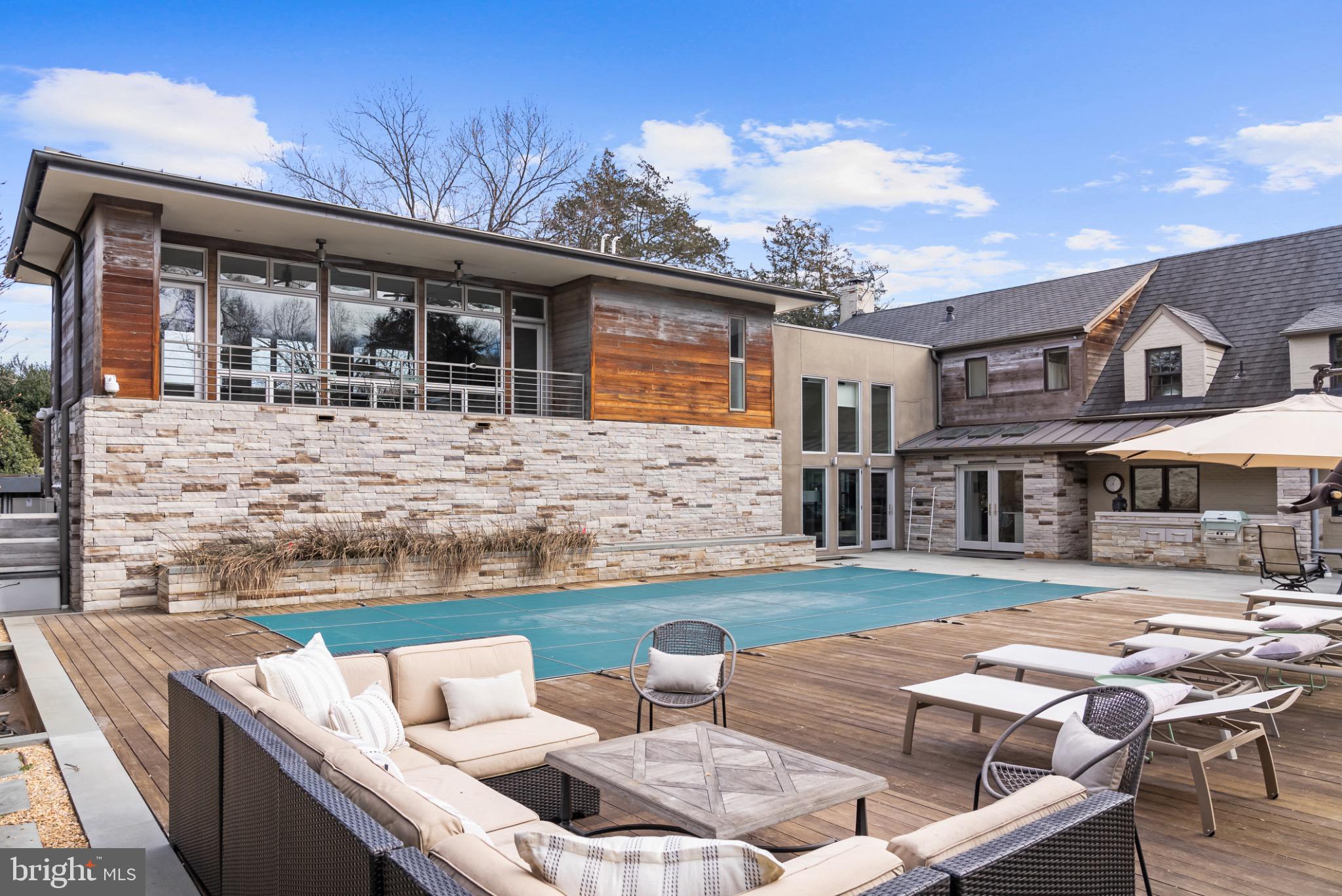 3022 Fox Mill Road Oakton, VA 22124 - Photo 2 of 53