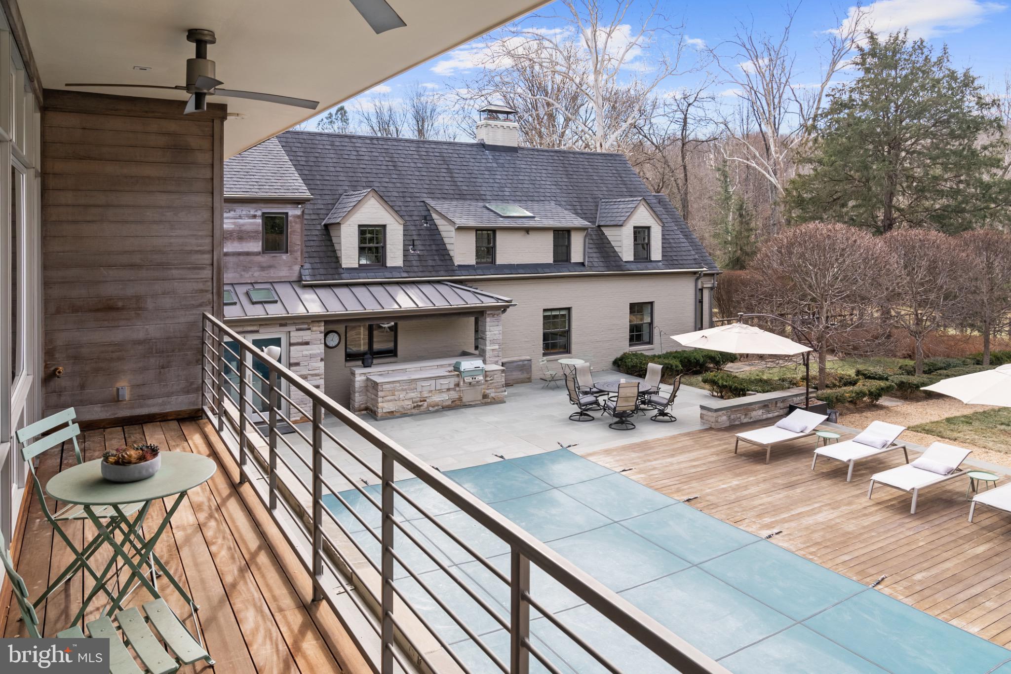 3022 Fox Mill Road Oakton, VA 22124 - Photo 26 of 53