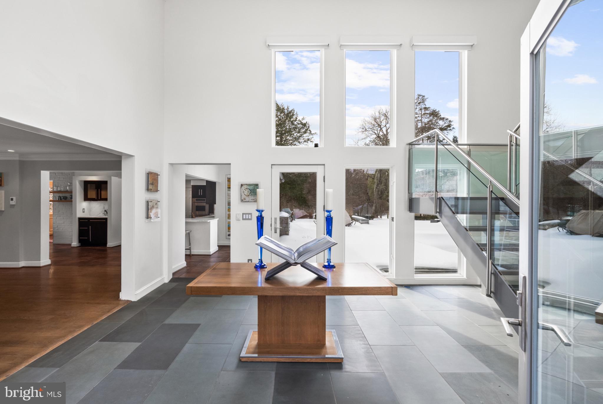 3022 Fox Mill Road Oakton, VA 22124 - Photo 30 of 53