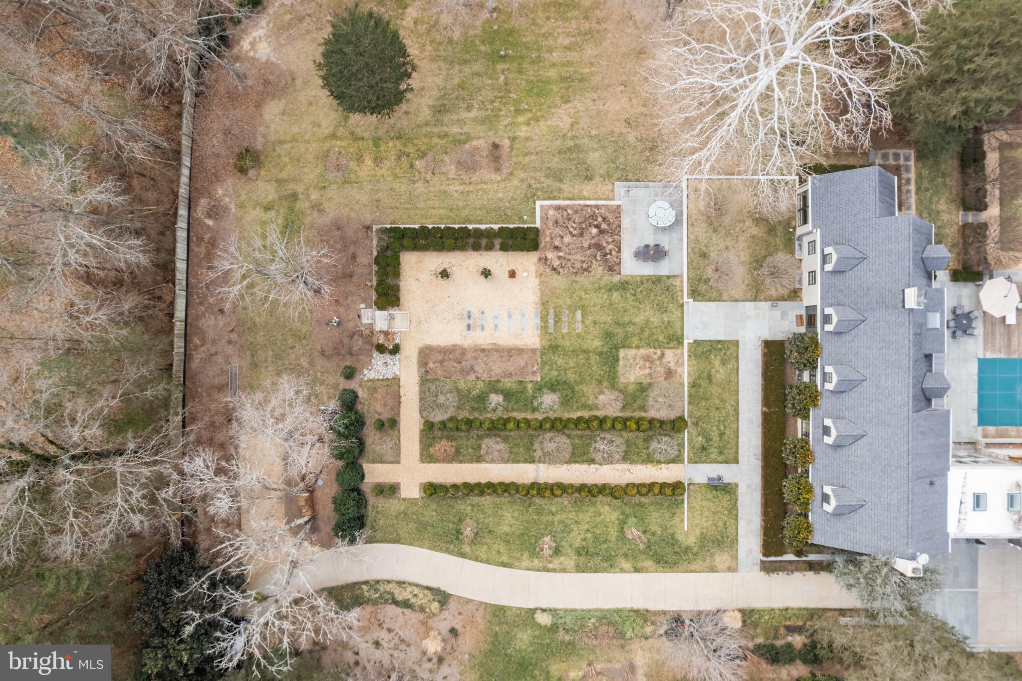 3022 Fox Mill Road Oakton, VA 22124 - Photo 44 of 53