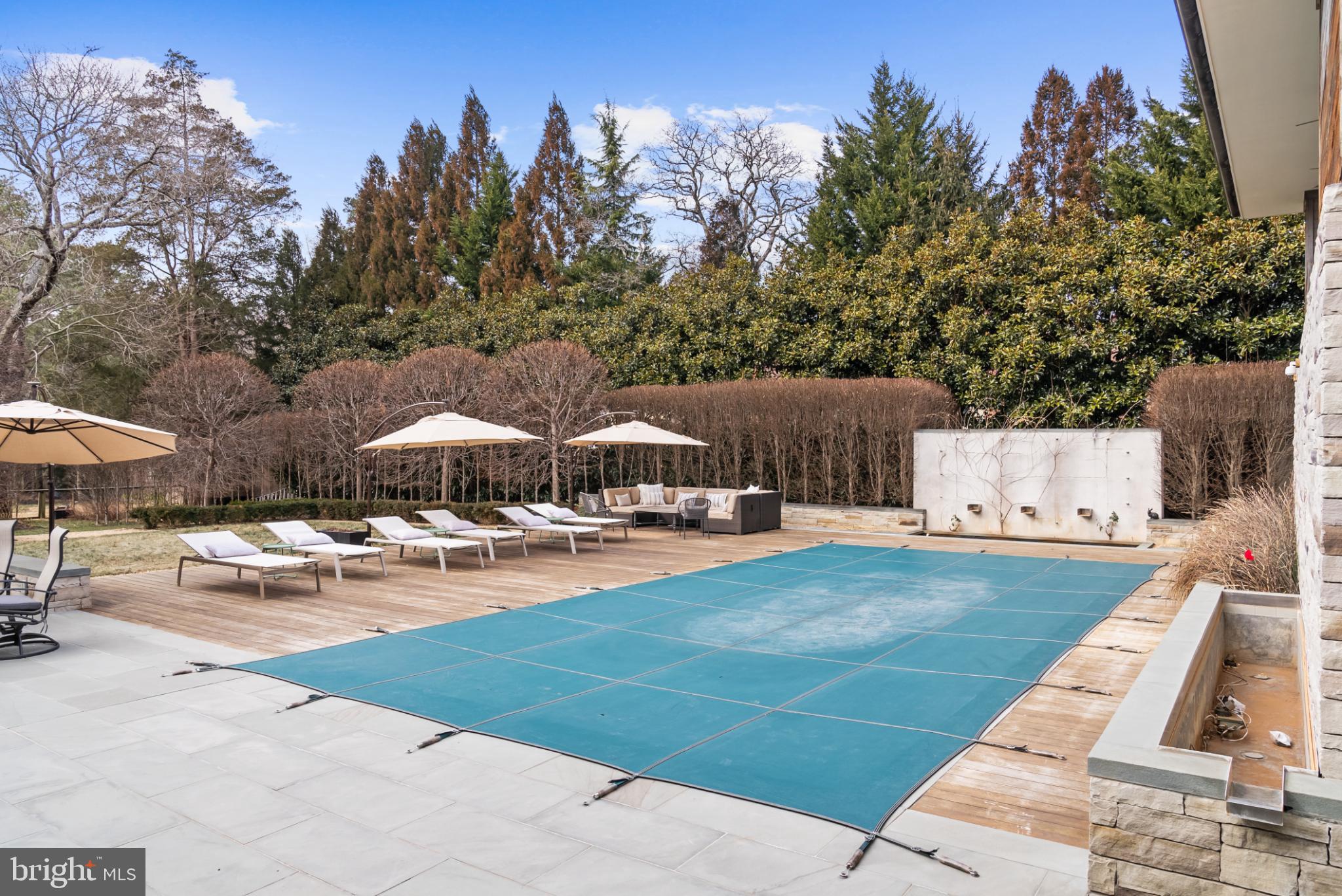 3022 Fox Mill Road Oakton, VA 22124 - Photo 46 of 53