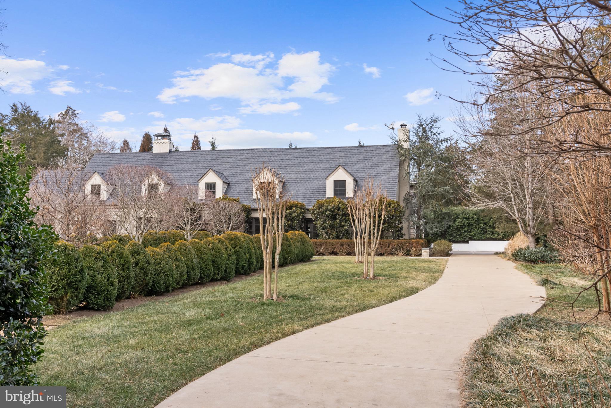 3022 Fox Mill Road Oakton, VA 22124 - Photo 49 of 53